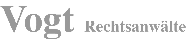 Matthias Vogt, Iris Vogt GbR Rechtsanwälte